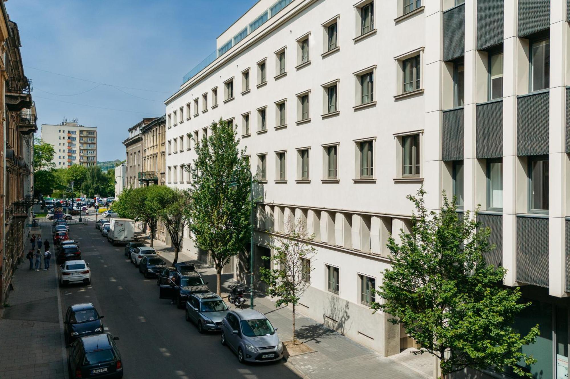 Botanic Apartments - Loftaffair Краків Екстер'єр фото